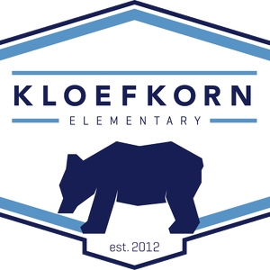 Team Page: Kloefkorn Elementary